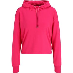 Fila Damen Kapuzenpullover Rheine Cropped Hoody Pink Yarrow-S