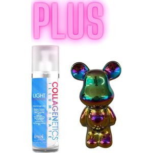 Devoted Creations Collagenetics Illuminate Light 210 ml+Beer Colorful