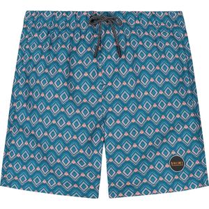 Shiwi SWIMSHORTS SHIWI SWIMSHORTS REGULAR - ink blue - 122/128