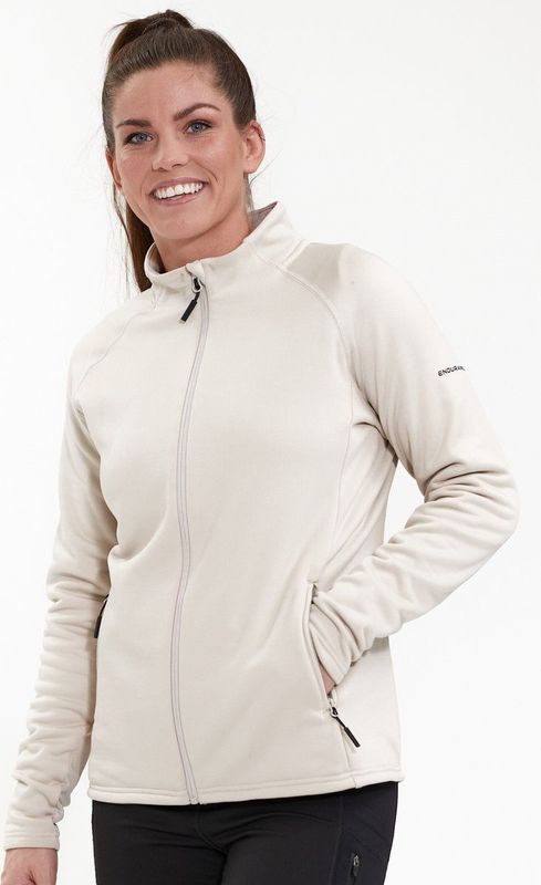 Endurance Dames Midlayer Almaty
