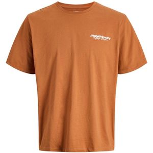 JACK&JONES - JREBZACK TEE SS CREW NECK NOOS - Jongens - T-shirts