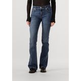 7 For All Mankind Dames bootcut Soho Light Jeans, lichtblauw, 23W