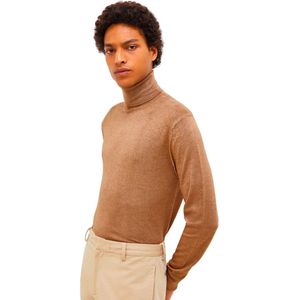 Liu Jo Wollen Coltrui - Camel