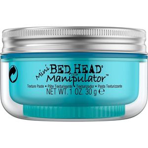 TIGI Bed Head Travel Size Manipulator Hair Styling Texture Paste 30g