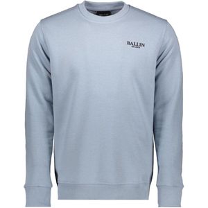 Ballin Trui Crewneck Sweater 5224 Prada Mannen Maat - S