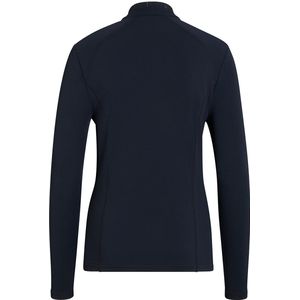 Tommy Hilfiger Equestrian Trainingsshirt Tommy Hilfiger Beth Donkerblauw - S