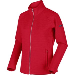 Regatta Sadiya Outdoorjas - Maat 42  - Vrouwen - rood