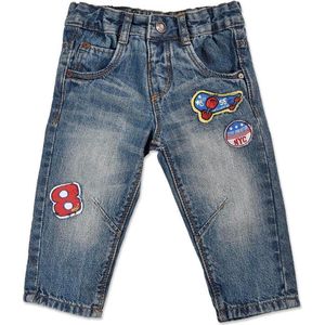 Blue Seven jongens broek jeans maat 62