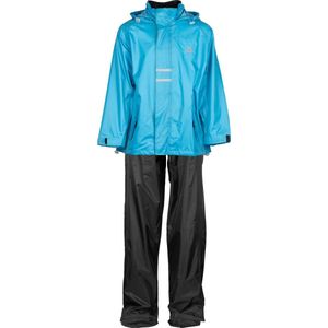 Ralka Regenpak Junior - Irma - Azuurblauw - 116