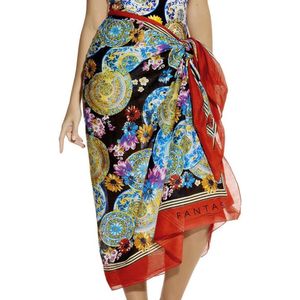 Fantasie Lascari - pareo - multicolor - one size