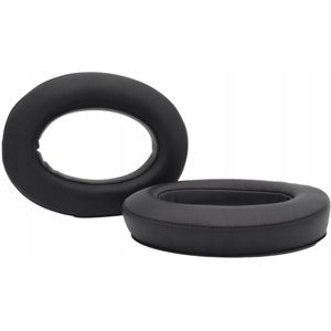Dekoni Midnight Oorkussens voor Sennheiser HD598/HD599/PC37X/PC38X