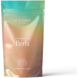 Le Essenze Dryer Power Pods Perla