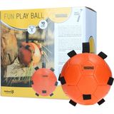 Maximus Fun Play Ball Oranje