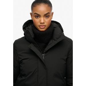 Superdry - City Fishtail Parka - Winterjas