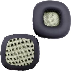 Vervangende Oorkussens Zacht Eiwitleer voor Hoofdtelefoon Bruin Nordivar