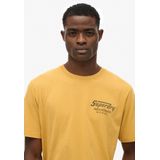 Superdry - Work Logo Loose T-shirt - Heren - T-shirts