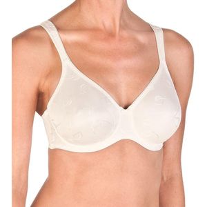 Felina Emotions Beugel Bh 0000656 048 Vanilla - maat EU 75B / FR 90B