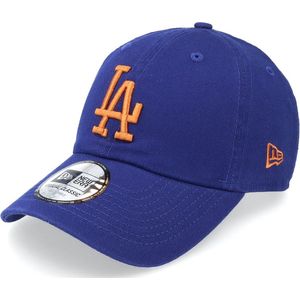 New Era 9Twenty Essential CSCL MLB Los Angeles Dodgers classic