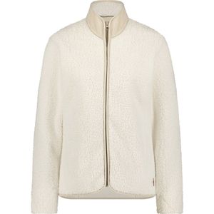 Royal Robbins Urbanesque Jacket - Outdoorvest - Dames - Ecru/Wit - Maat S
