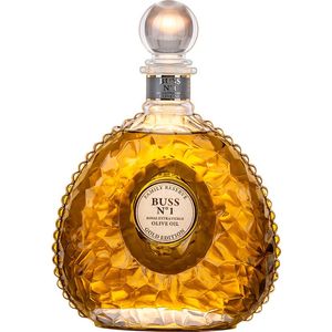 BUSS N°1 Olive Oil - Royal Extra Vierge Louis XIII Bottle