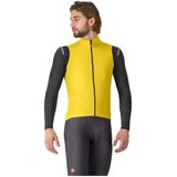 Castelli - Perfetto Air Vest - Fietsbodywarmer - Meerkleurig