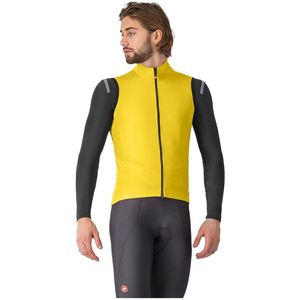 Castelli - Perfetto Air Vest - Fietsbodywarmer - Meerkleurig