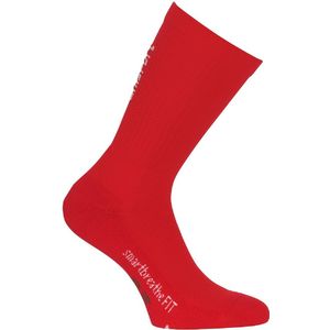 Uhlsport Kinder Tube It Socken 1003710 Rot-37-40