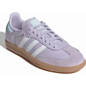 Adidas Originele Samba Og Sneakers - Streetwear - Vrouwen