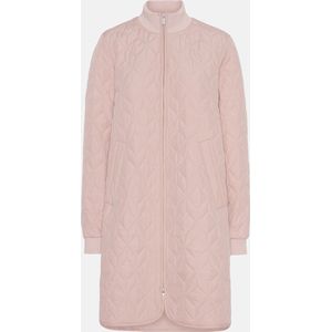 Ilse Jacobsen Gewatteerde jas ART06 - 301 Pale Pink | Pale Pink