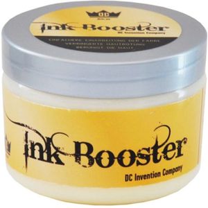Ink Booster Deluxe tattoocrème - TATTOO nazorgcreme - 30 ML | Vegan Tattoo Verzorging | Tatoeage Nazorg Zalf | Bescherming Nieuwe Tattoo | Balsem | Crème | Verzorgingsspray | Tatoeage Boter | Verdoving | Verdovend | PMU | Beauty | Desinfectie |