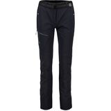 Ternua - Hopeall - Broek - Technische Multi-activiteitsbroek - Slijtvast - Zwart