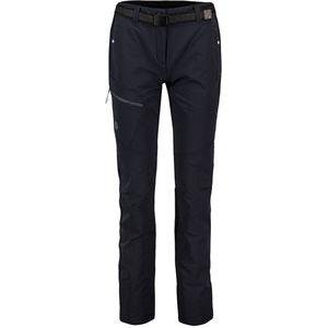 Ternua - Hopeall - Broek - Technische Multi-activiteitsbroek - Slijtvast - Zwart