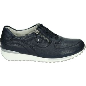 Waldlaufer - 776006 H Jule - Lage Sneakers - Blauw - Dames