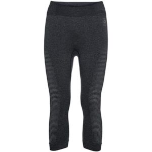 ODLO Bl Bottom 3/4 Performance Warm Thermobroek Dames - Maat S