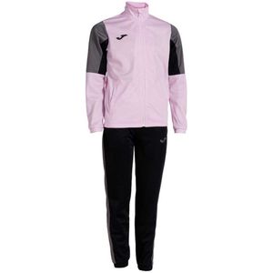 Joma New Metaverse Trainingspak Paars 11-12 Years Jongens,Meisjes