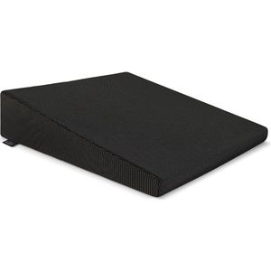 Ergonomisch wigkussen - Ondersteunt houding - 1 stuk - Neutraal