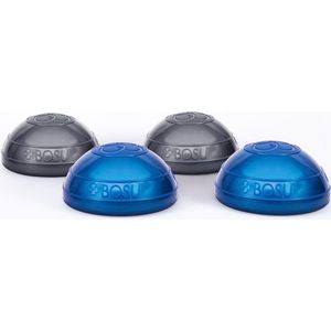 BOSU Balance Pods (set van 4) - Balanstrainer