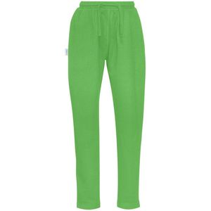 Cottover SWEAT PANTS KID - GOTS GECERTIFICEERD 141016 - Groen - 120