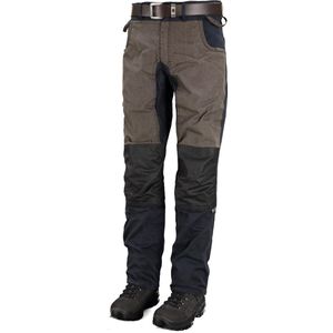 Beckum Workwear EBT07 Basis broek met B-Protect knie en speciale Kevlar bovenbeen Navy 60 38