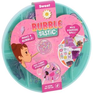 Bubble Tastic - Maak je eigen gigantische bellen - Inclusief accessoires