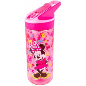 Minnie Mouse drinkbeker / drinkfles - 620 ml