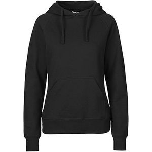 Neutral Ladies´ Hoodie NE83101 - Black - XS
