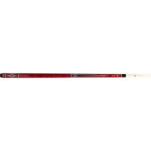 buffalo century carom cue no.9 470 gr