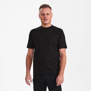 Engel Extend T-shirt 9054-559 - Black - 5XL