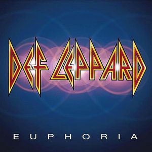 Euphoria SHM-CD Mini LP Heruitgave - Hoogwaardige Geluidskwaliteit