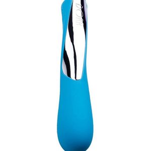 Dorr Aura G Point Vibrator - turquoise