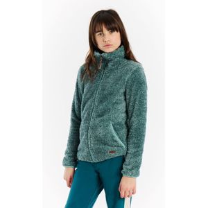 Protest - Riri JR - Fleece - Met Volledige Rits