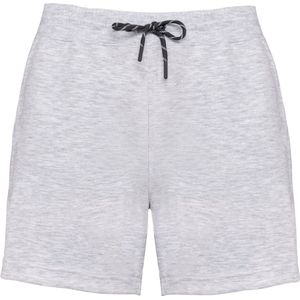 PROACT - Damesshort PA1029 - Ash Heather - Korte Broeken