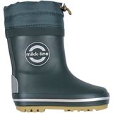 Rubber winter boots voor baby's Mikk-Line