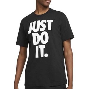 Nike Sportswear Icon JDI Heren T-shirt - Maat XXL